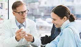 Müşteri Odaklı Hizmet