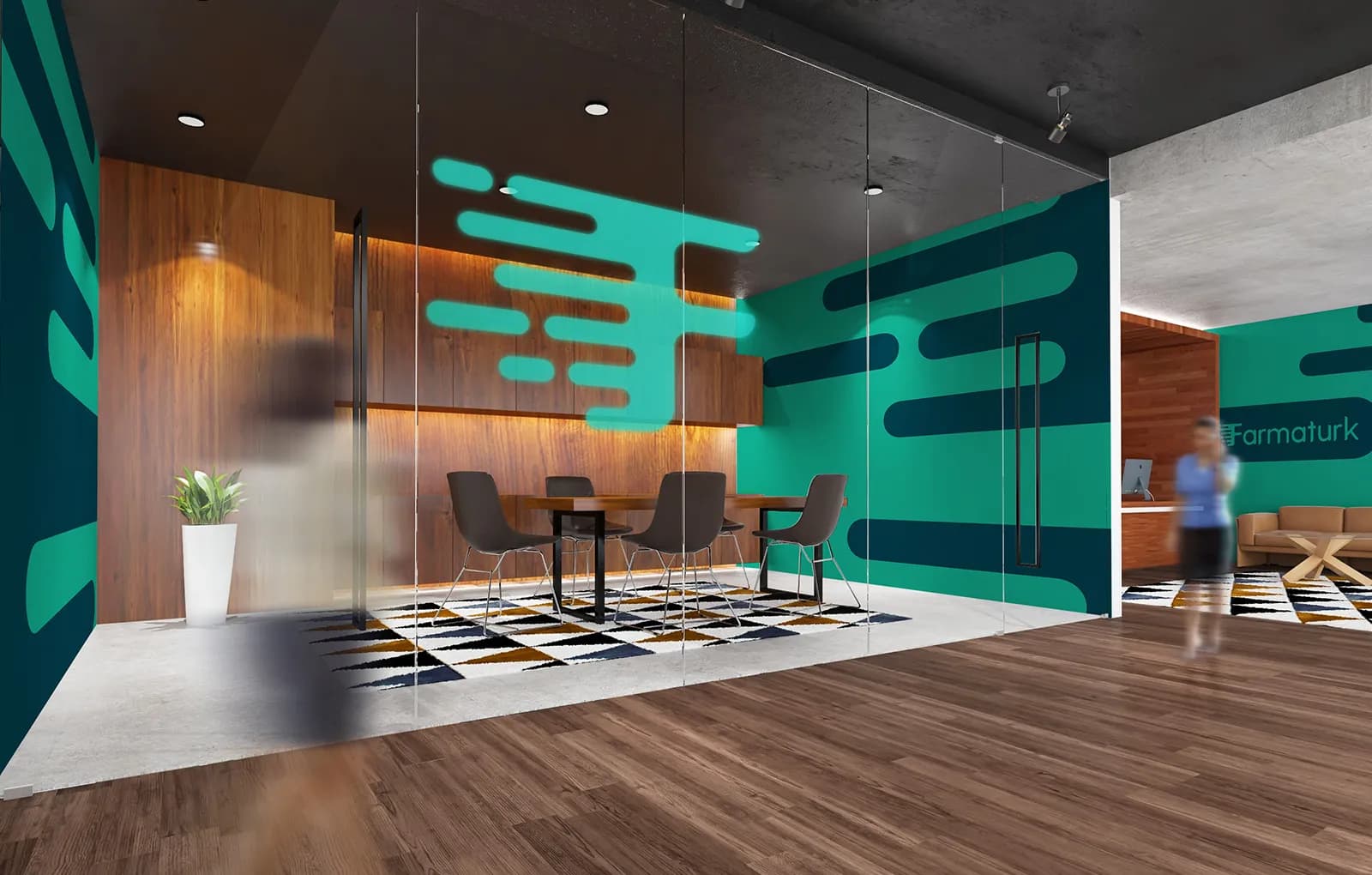 Blister Kalıbı imalatı